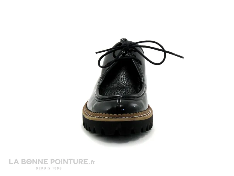 Achat chaussures Folie's Femme Chaussure basse / Derby, vente Folies COX - Noir - Chaussure basse Femme - Semelle epaisse