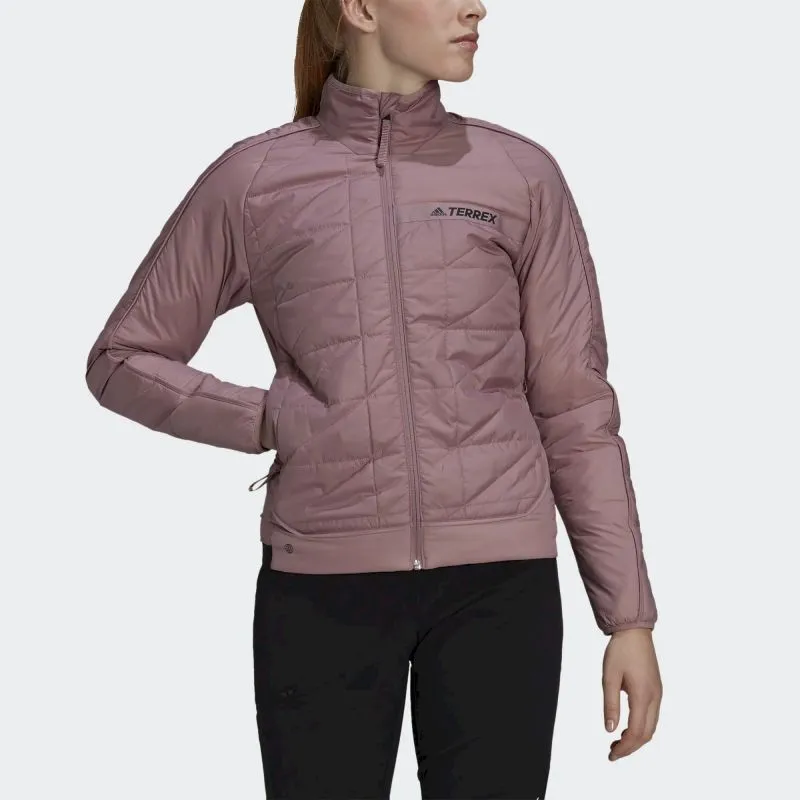 Adidas W MT Syn Ins J - Doudoune femme | Hardloop