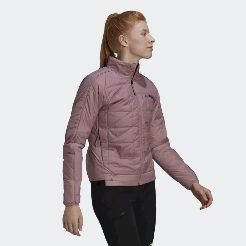 Adidas W MT Syn Ins J - Doudoune femme | Hardloop