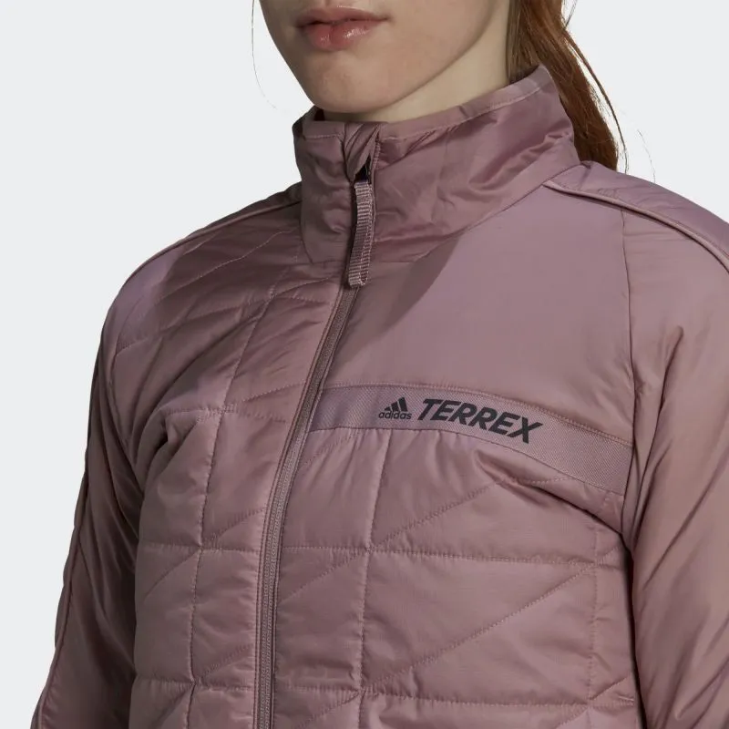 Adidas W MT Syn Ins J - Doudoune femme | Hardloop