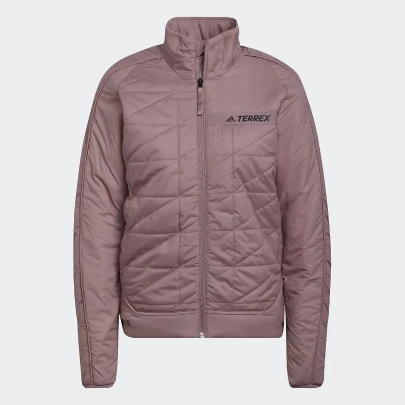 Adidas W MT Syn Ins J - Doudoune femme | Hardloop