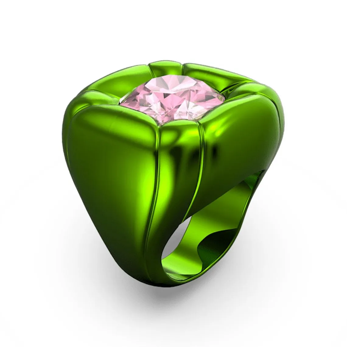 Bague 5610804 Swarovski  | 3 Suisses