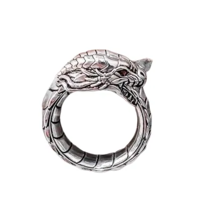 Bague Dragon Dark Soul