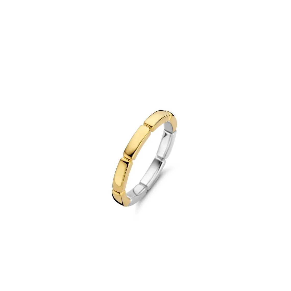 Bague femme 12269SY  | 3 Suisses