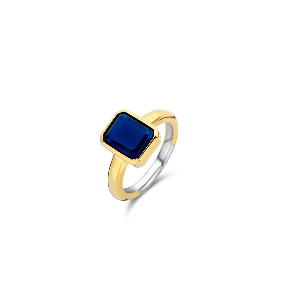 Bague femme 12272BY | 3 Suisses