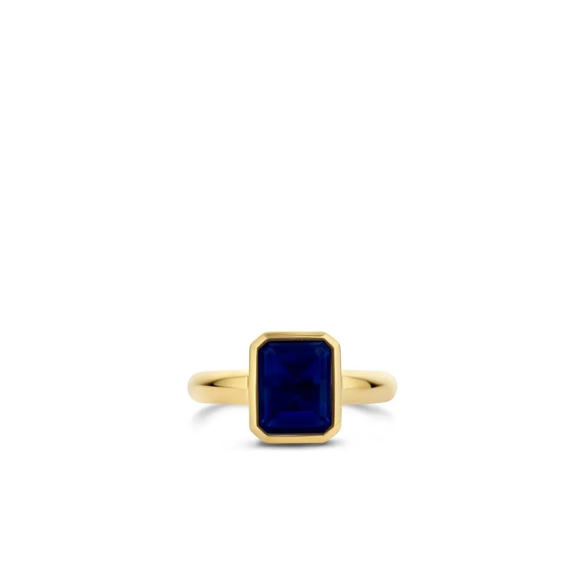 Bague femme 12272BY | 3 Suisses