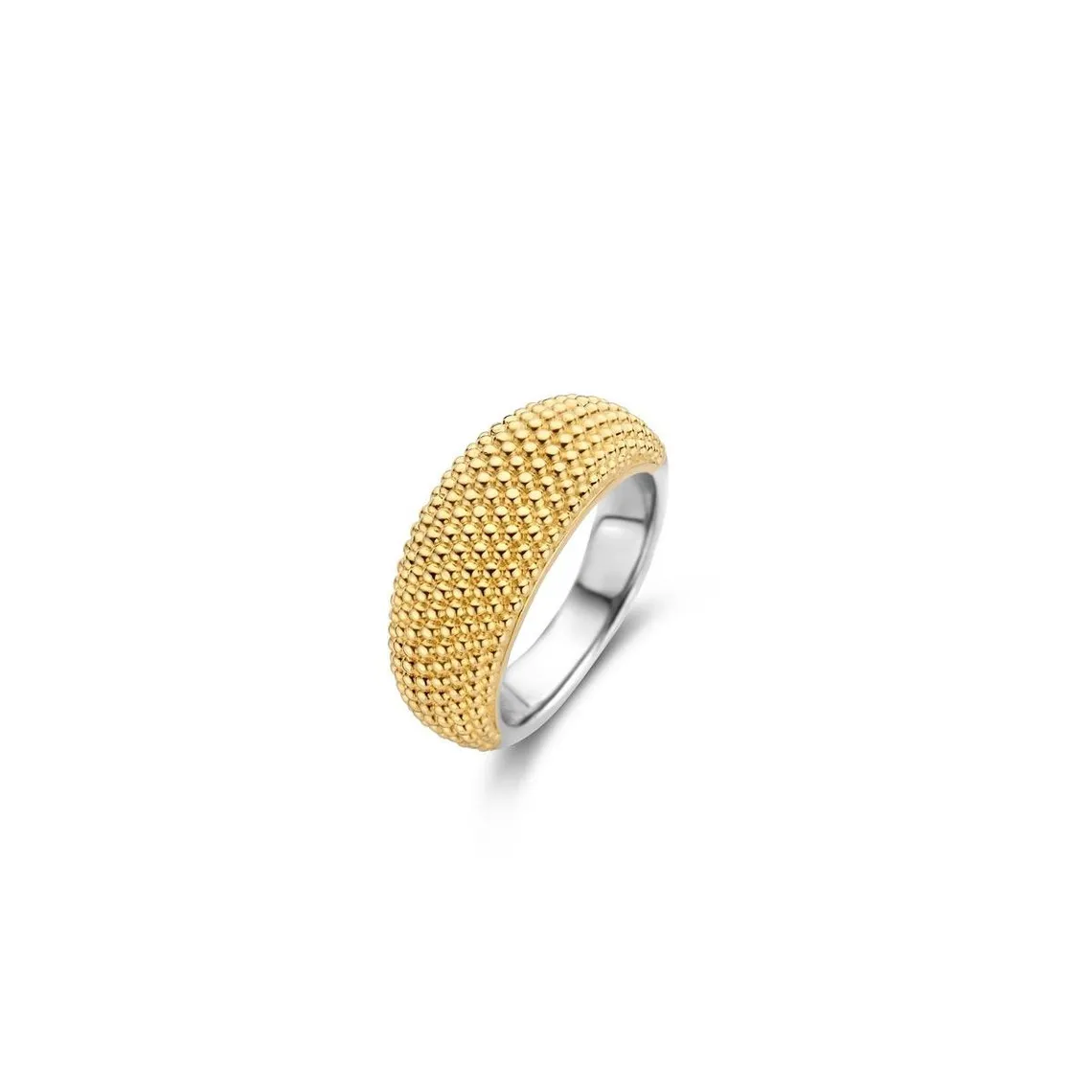 Bague femme 12277SY  | 3 Suisses