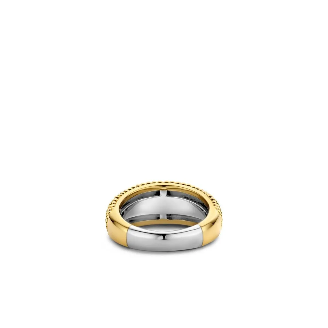 Bague femme 12277SY  | 3 Suisses