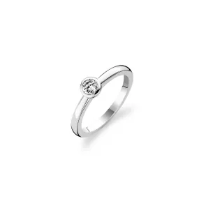 Bague femme 1868ZI  | 3 Suisses