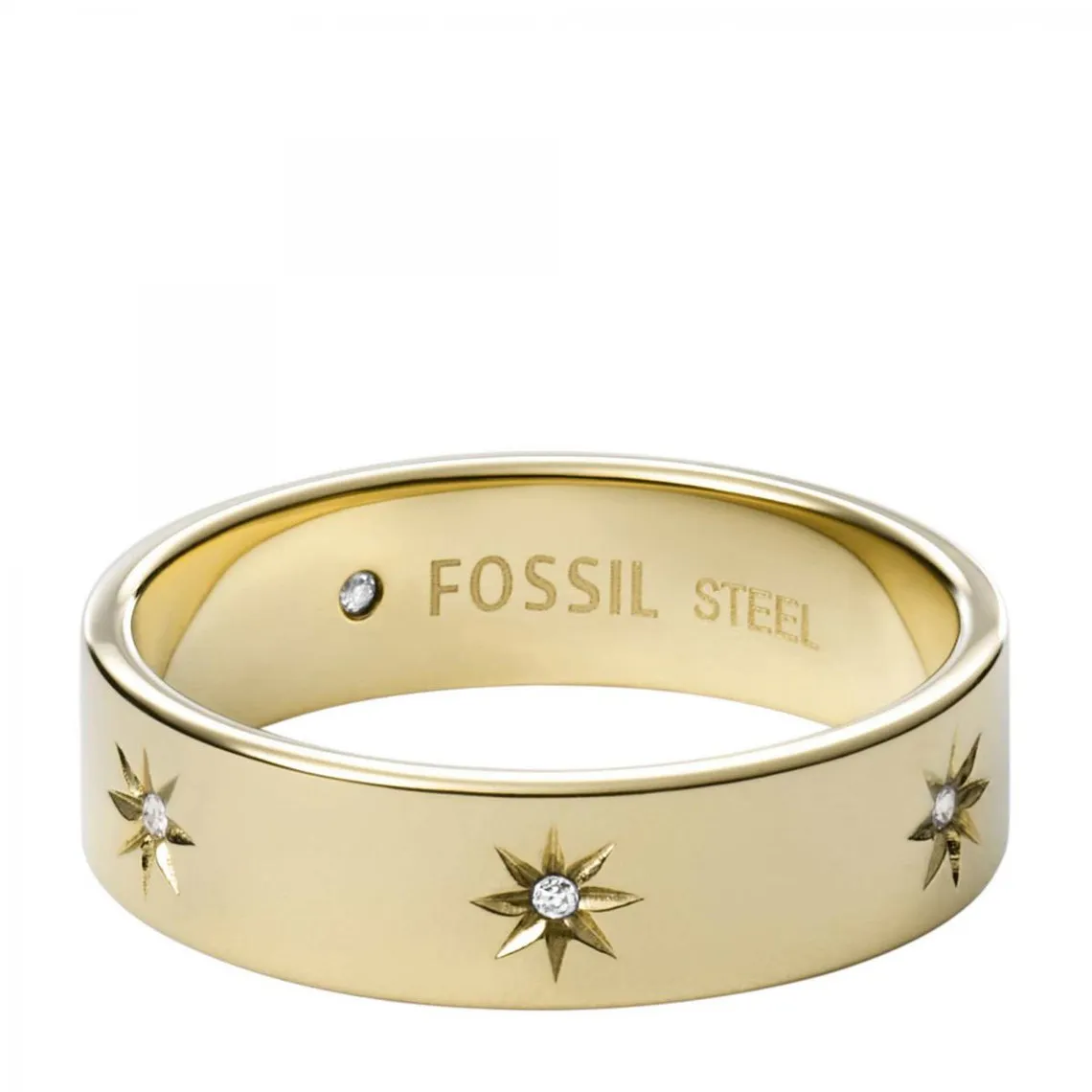 Bague Femme JF03874710 SUTTON | 3 Suisses