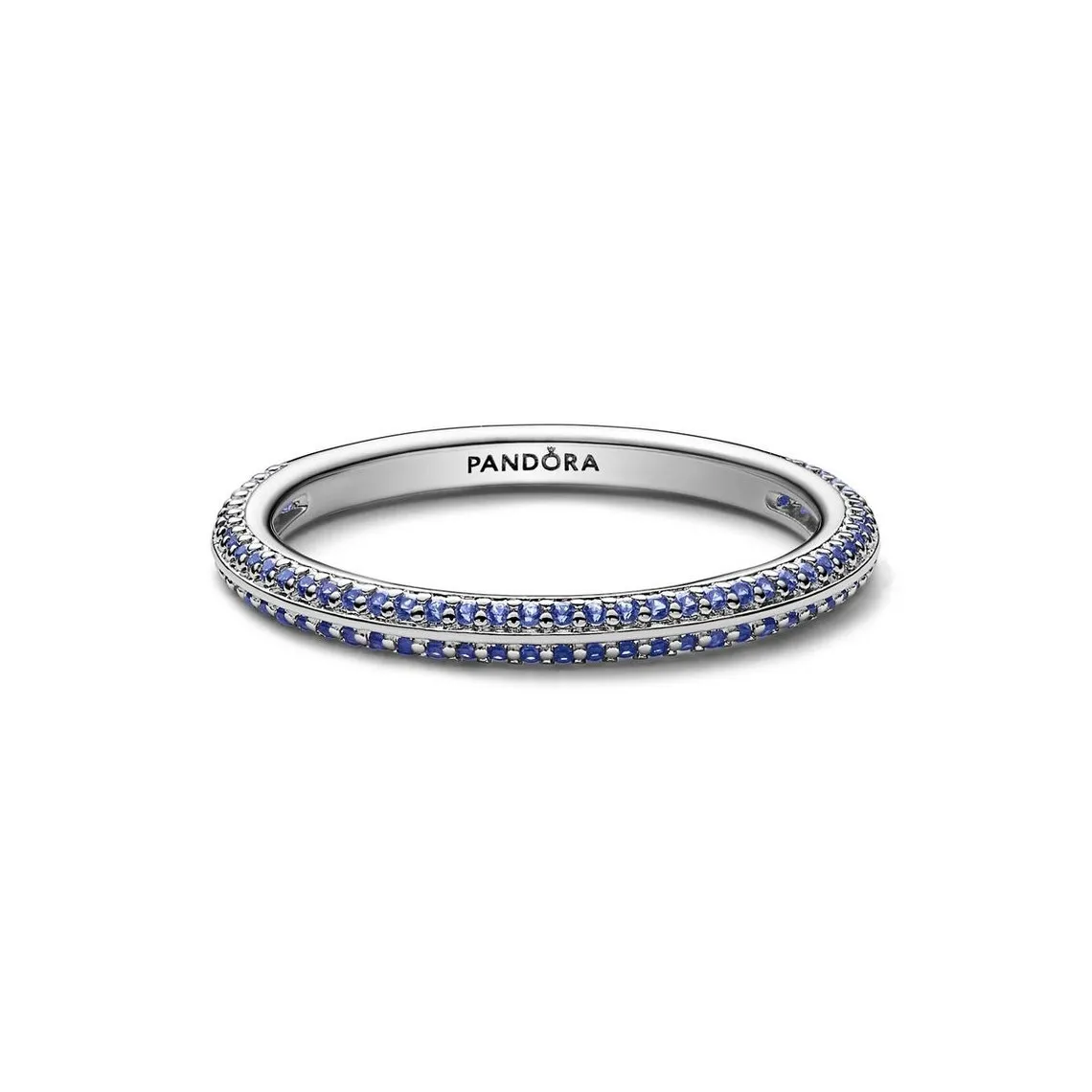 Bague femme Pavé - Pandora ME | 3 Suisses