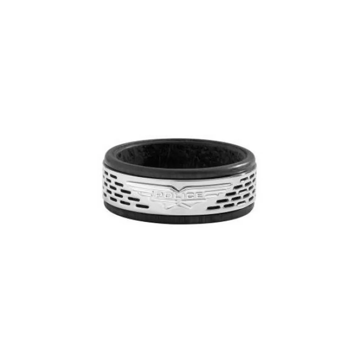 Bague Police POZAS PJ-26467RSS-01 Homme | 3 Suisses