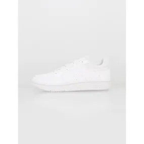 Baskets basses style b-ball hoops 3.0 blanc enfant - Adidas | wimod