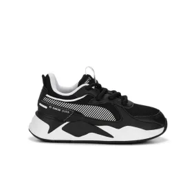 BASKETS PUMA RS-X B&W PS NOIRES