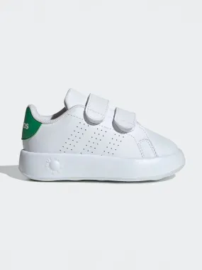 Baskets 'adidas' 'Advantage' - blanc