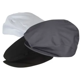 Beret de Cuisine CAPS ROBUR | Toques, Calots et Casquette de Cuisine