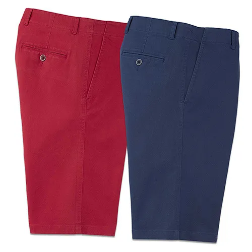 Bermudas chino - les 2