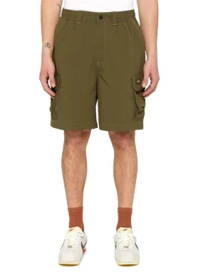 Bermudas Dickies Jackson Cargo Vert Pour Homme