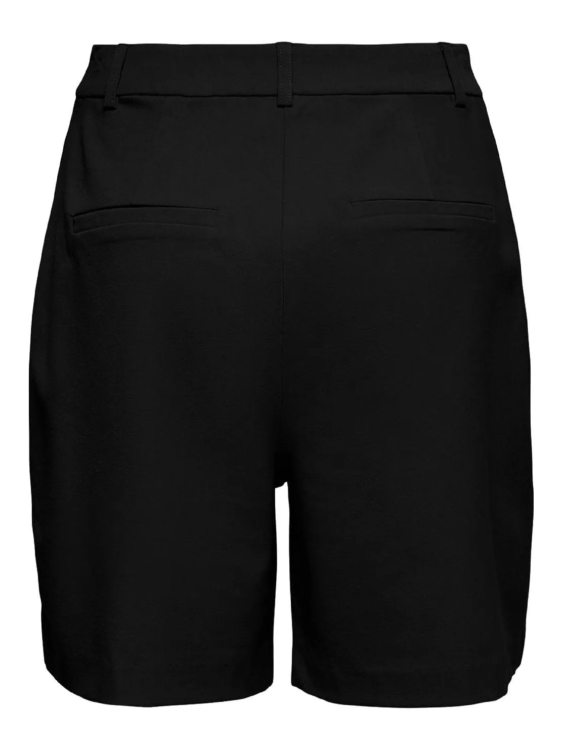 Bermudas Only Livy Noire pour Femme