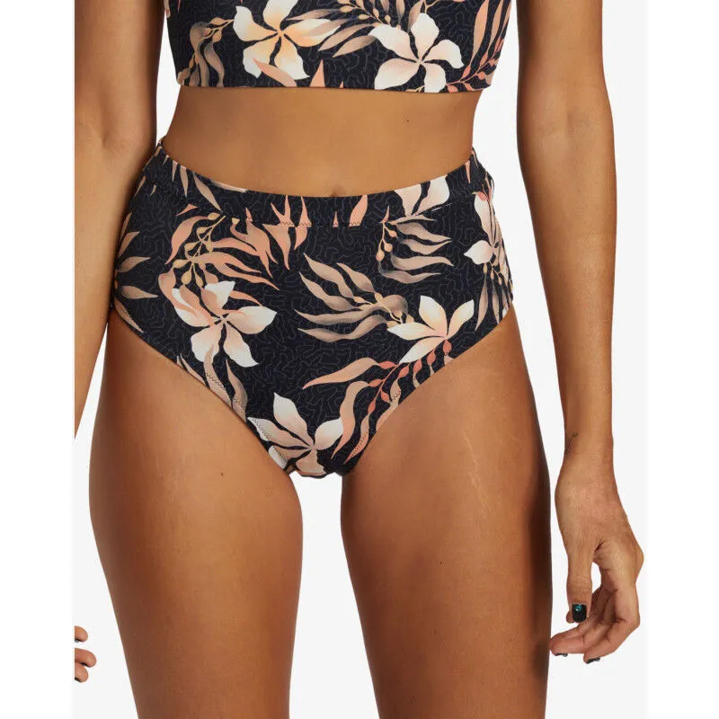 Billabong Coral Gardeners - Bas de bikini femme | Hardloop