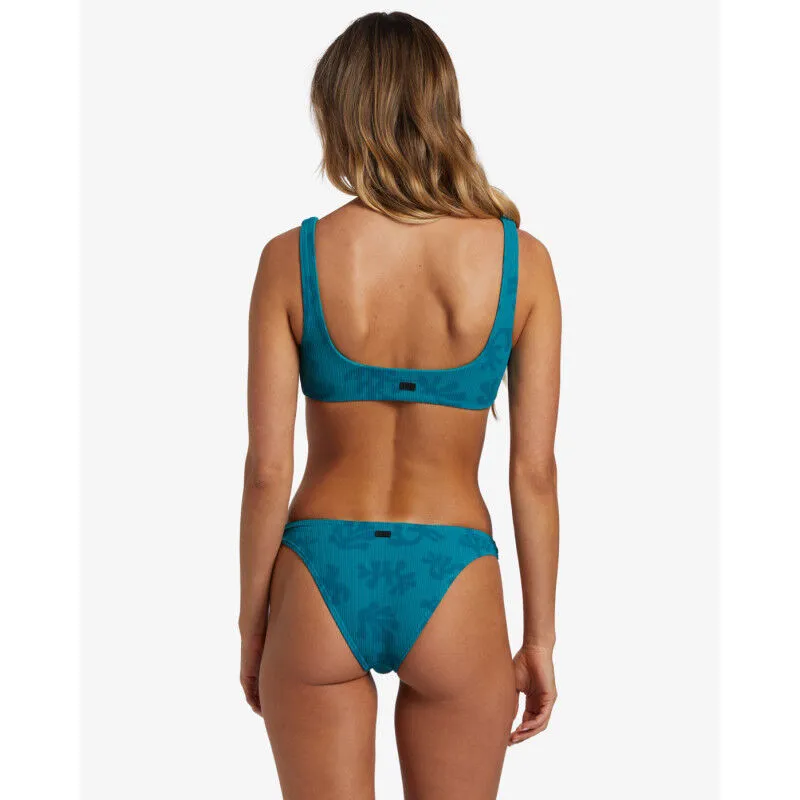 Billabong Coral Gardeners Hike - Bas de bikini femme | Hardloop