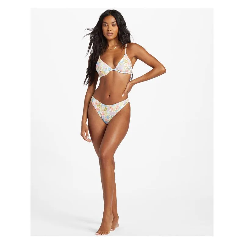 Billabong Dream Chaser Tanlines Reese - Haut de bikini femme | Hardloop