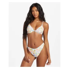 Billabong Dream Chaser Tanlines Reese - Haut de bikini femme | Hardloop