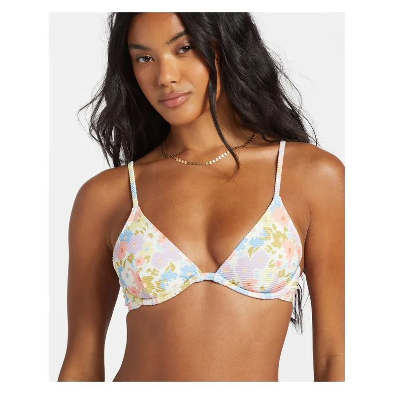 Billabong Dream Chaser Tanlines Reese - Haut de bikini femme | Hardloop