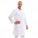 Blouse Médicale Homme Longue Orion Lavable à 60° - ROBUR