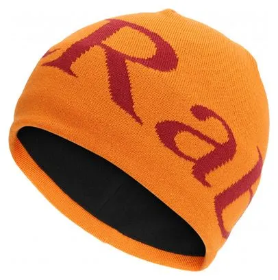 Bonnet RAB Logo Rouge