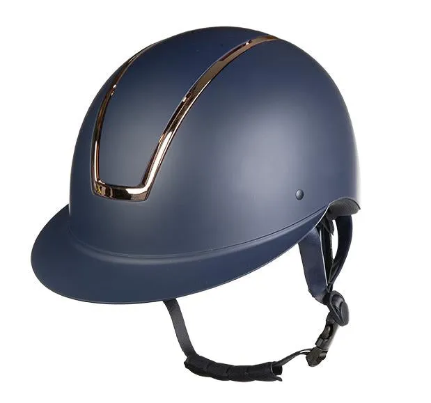 Casque d'équitation HKM Lady Shield