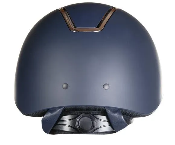 Casque d'équitation HKM Lady Shield