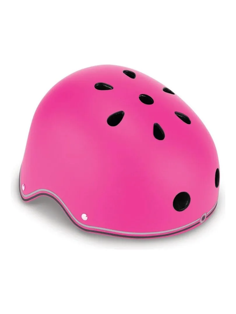 Casque Primo Pink  XS - Rose