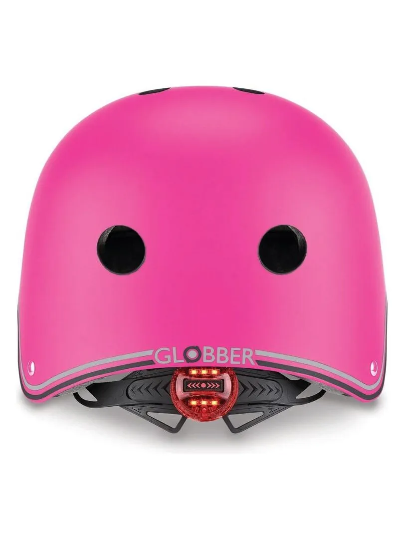 Casque Primo Pink  XS - Rose