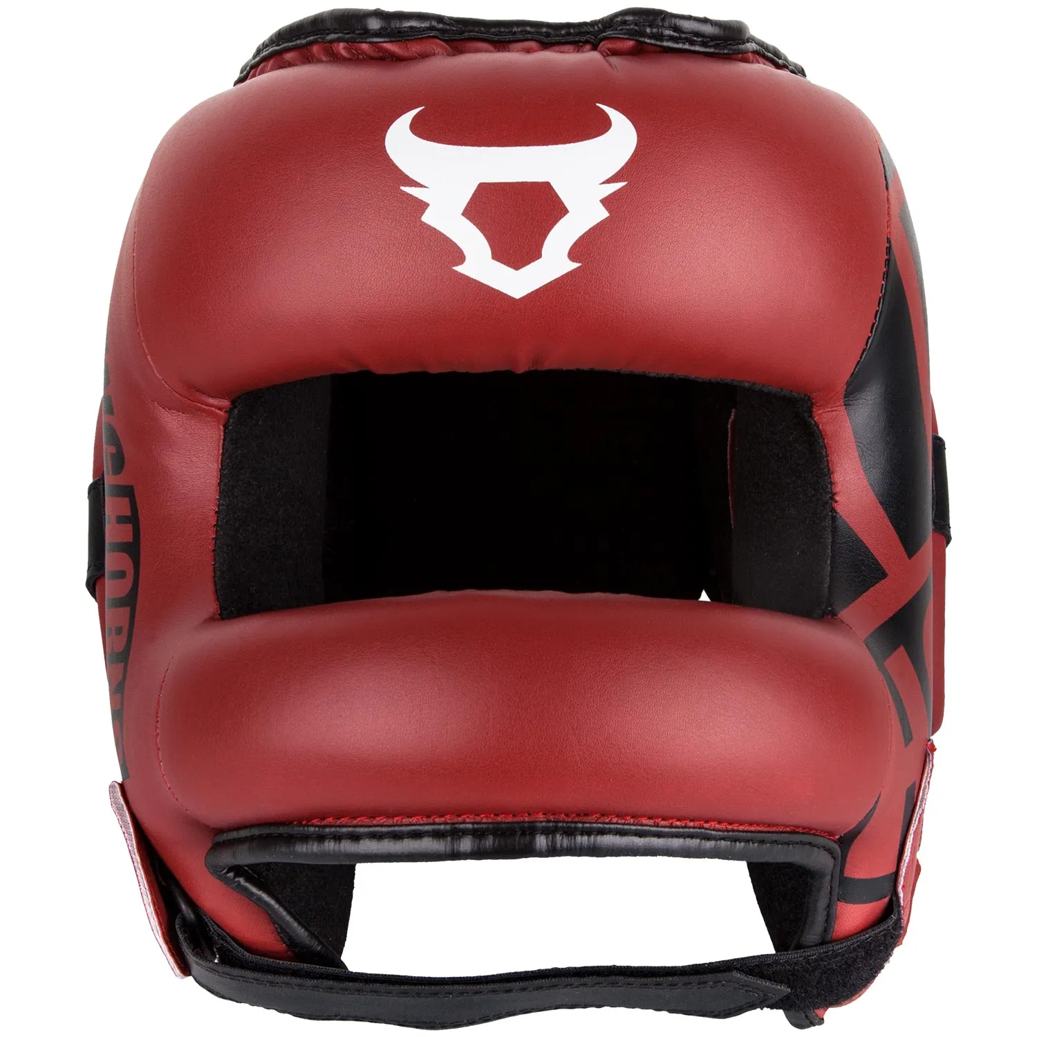 Casque Ringhorns Nitro - Rouge