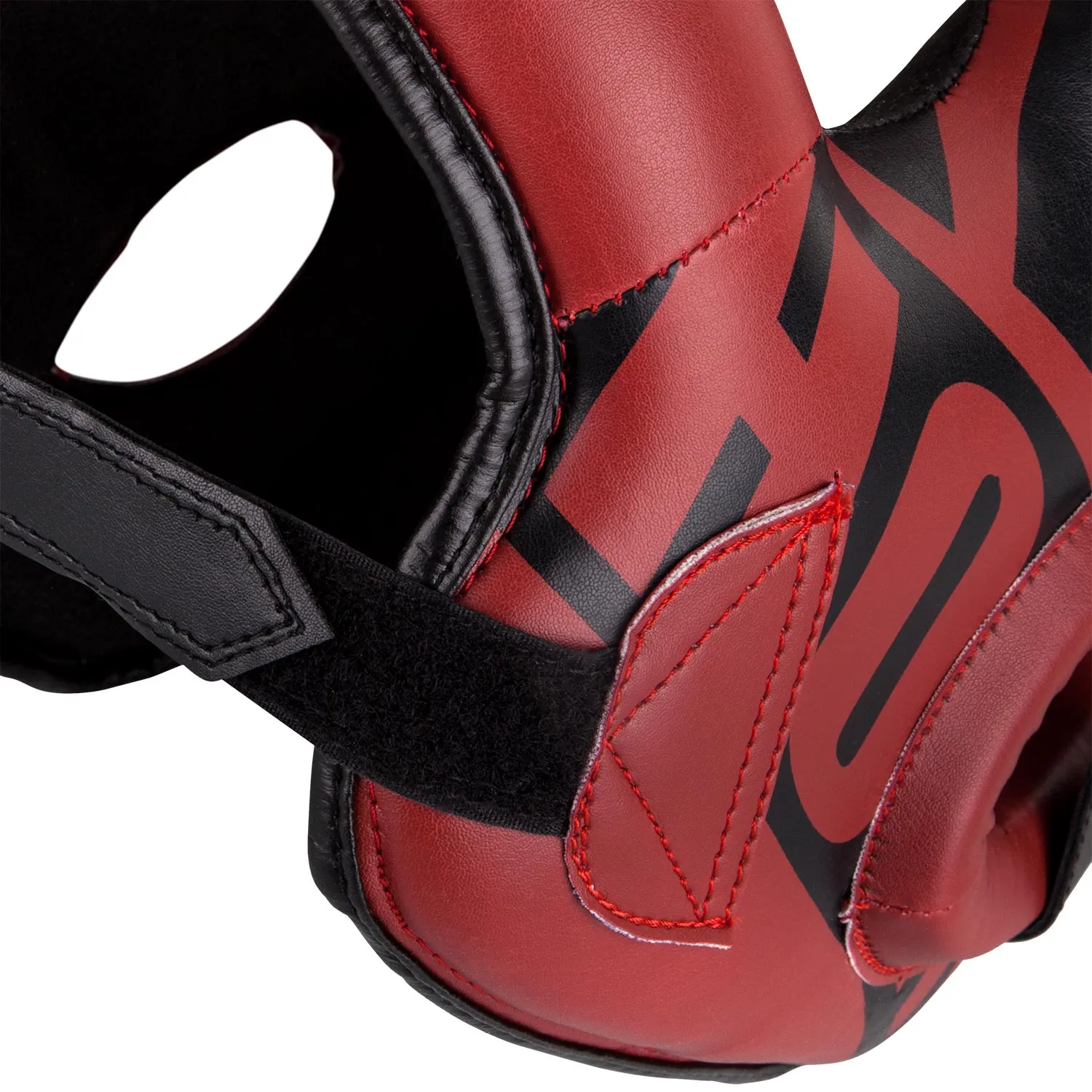 Casque Ringhorns Nitro - Rouge