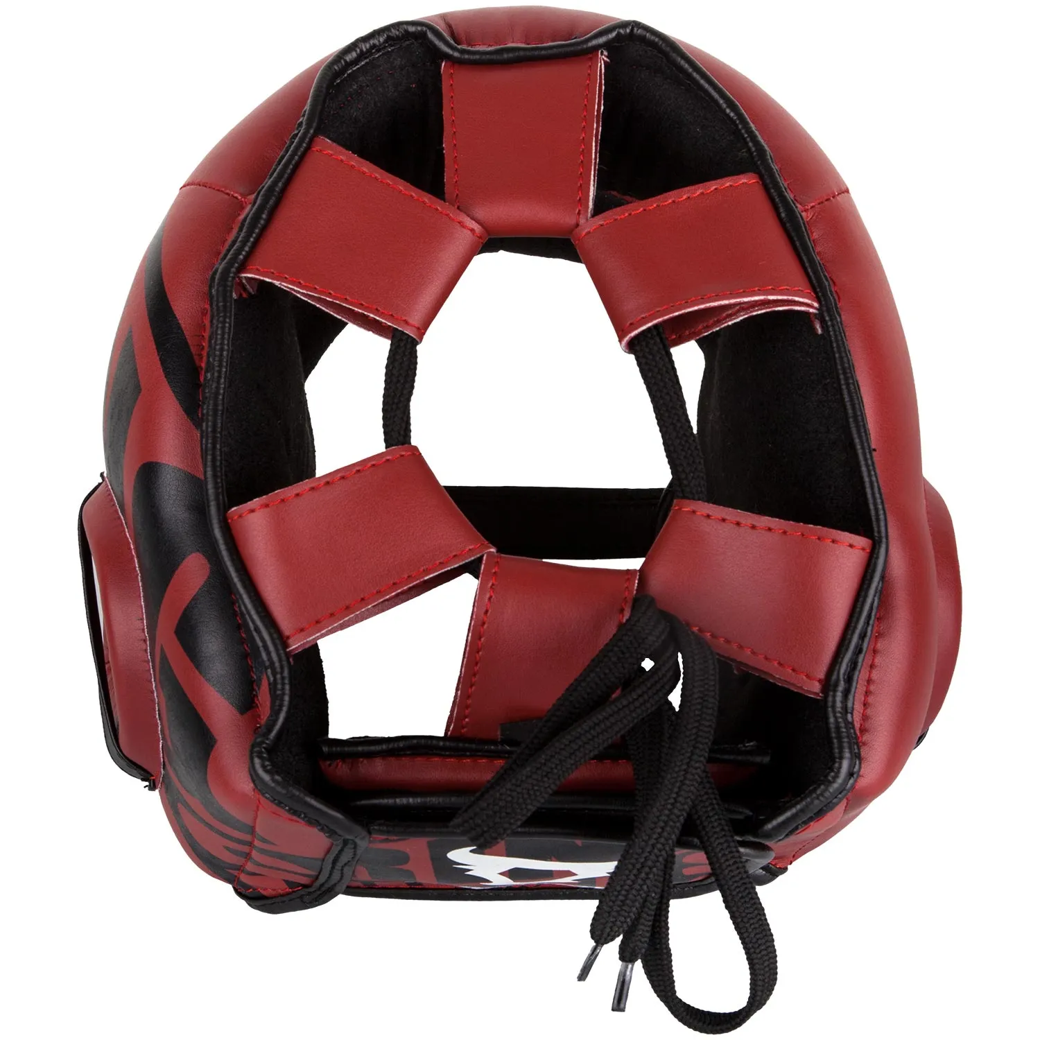 Casque Ringhorns Nitro - Rouge