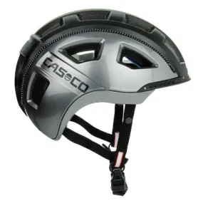 Casque vélo électrique gris E.motion 2 Casco