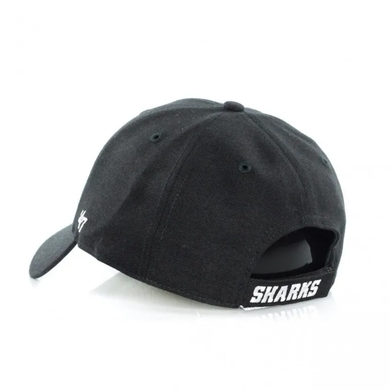 Casquette 47 Brand San Jose Shark