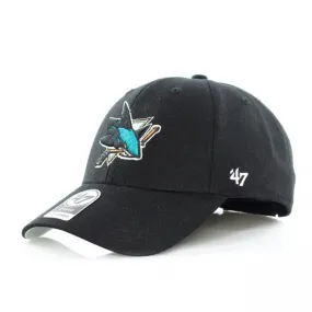 Casquette 47 Brand San Jose Shark