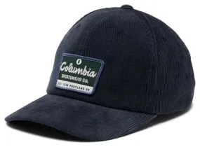 Casquette Columbia Columbia Lodge Bleu Unisex