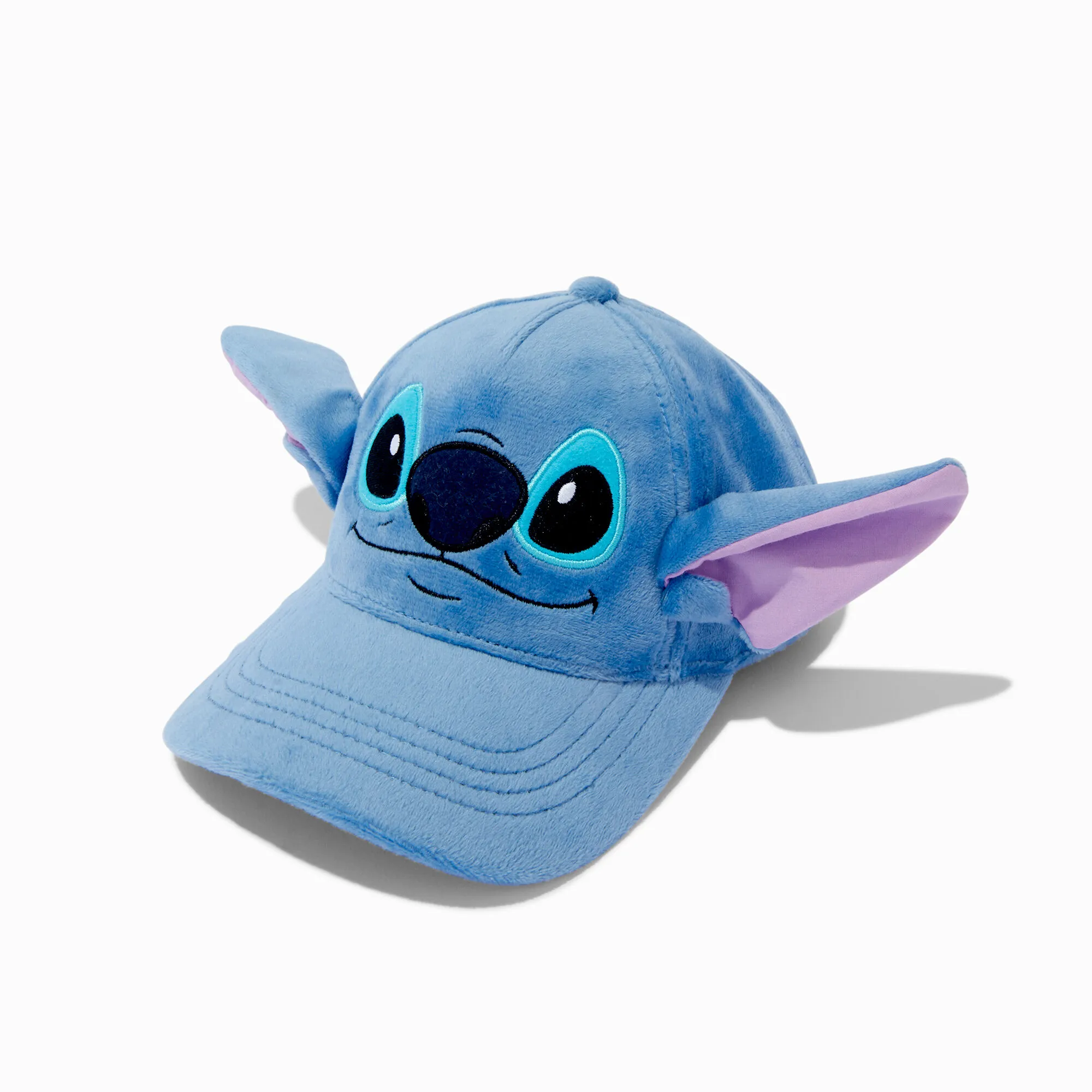 Casquette fantaisie 3D Disney Stitch