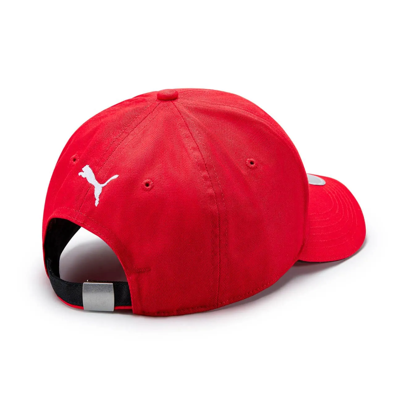 Casquette FERRARI F1 Puma Classique rouge pour enfant