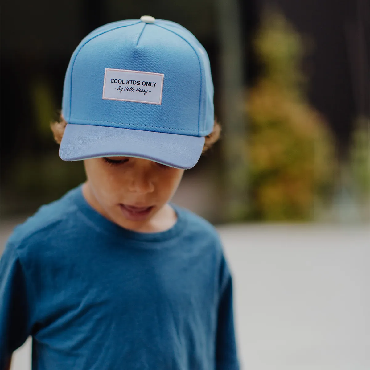 Casquette Mini Dive - 2/5 Ans