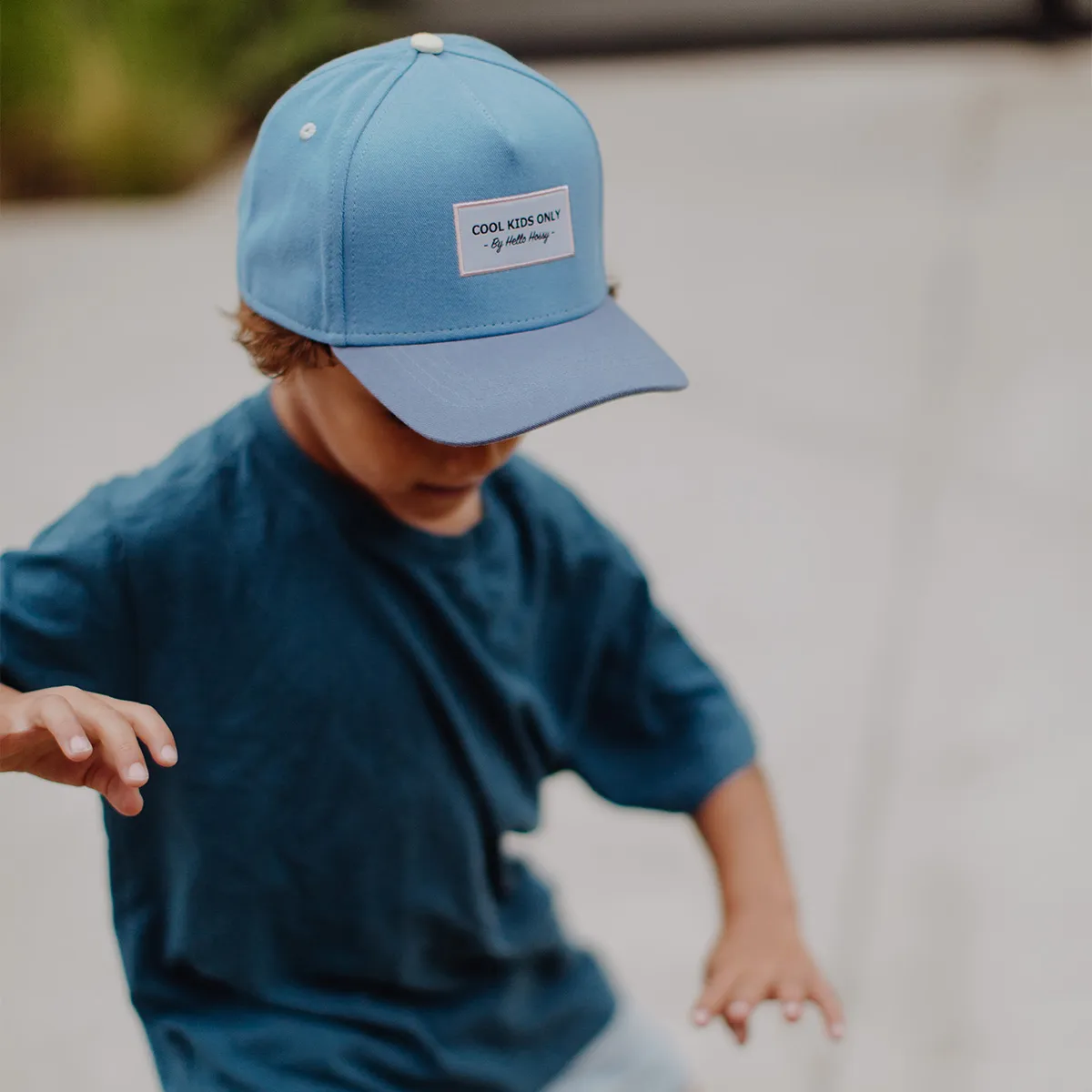 Casquette Mini Dive - 2/5 Ans