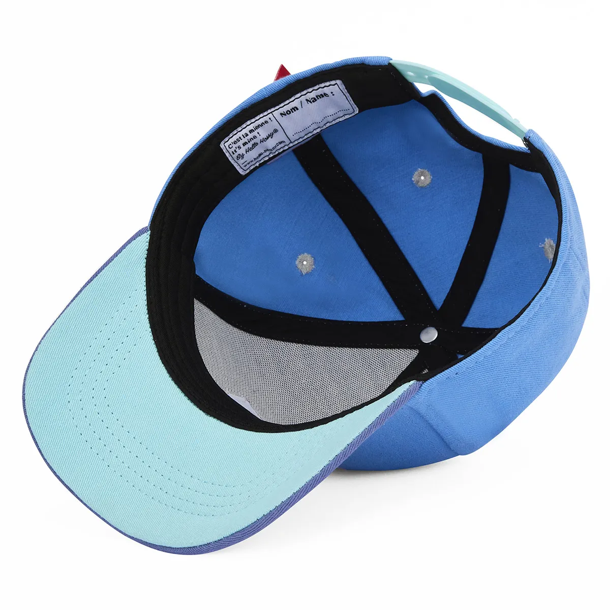 Casquette Mini Dive - 2/5 Ans