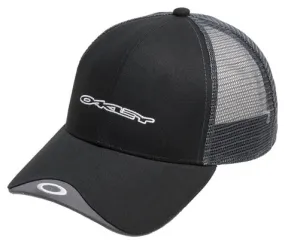 Casquette Oakley Classic Trucker Noir