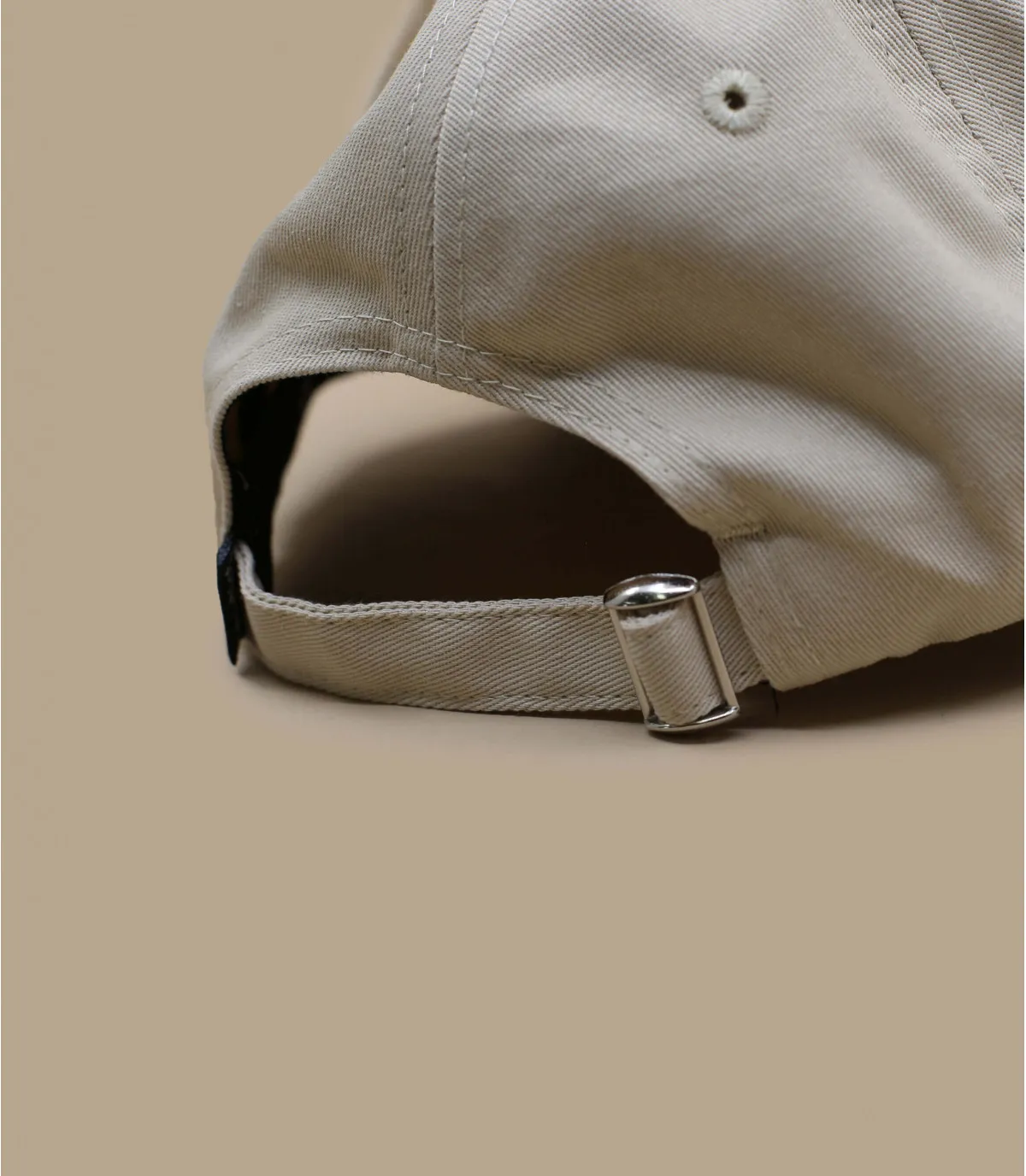 casquette pêche - Catch and Release beige : Headict