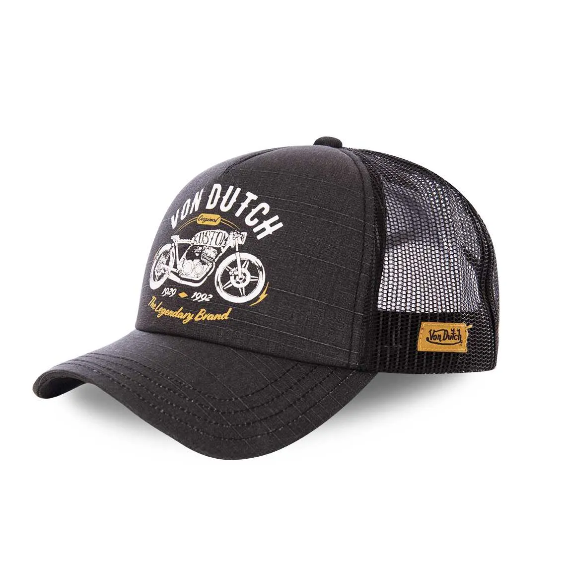 Casquette Von Dutch | Von Dutch | Mode Urbaine | 29,90€