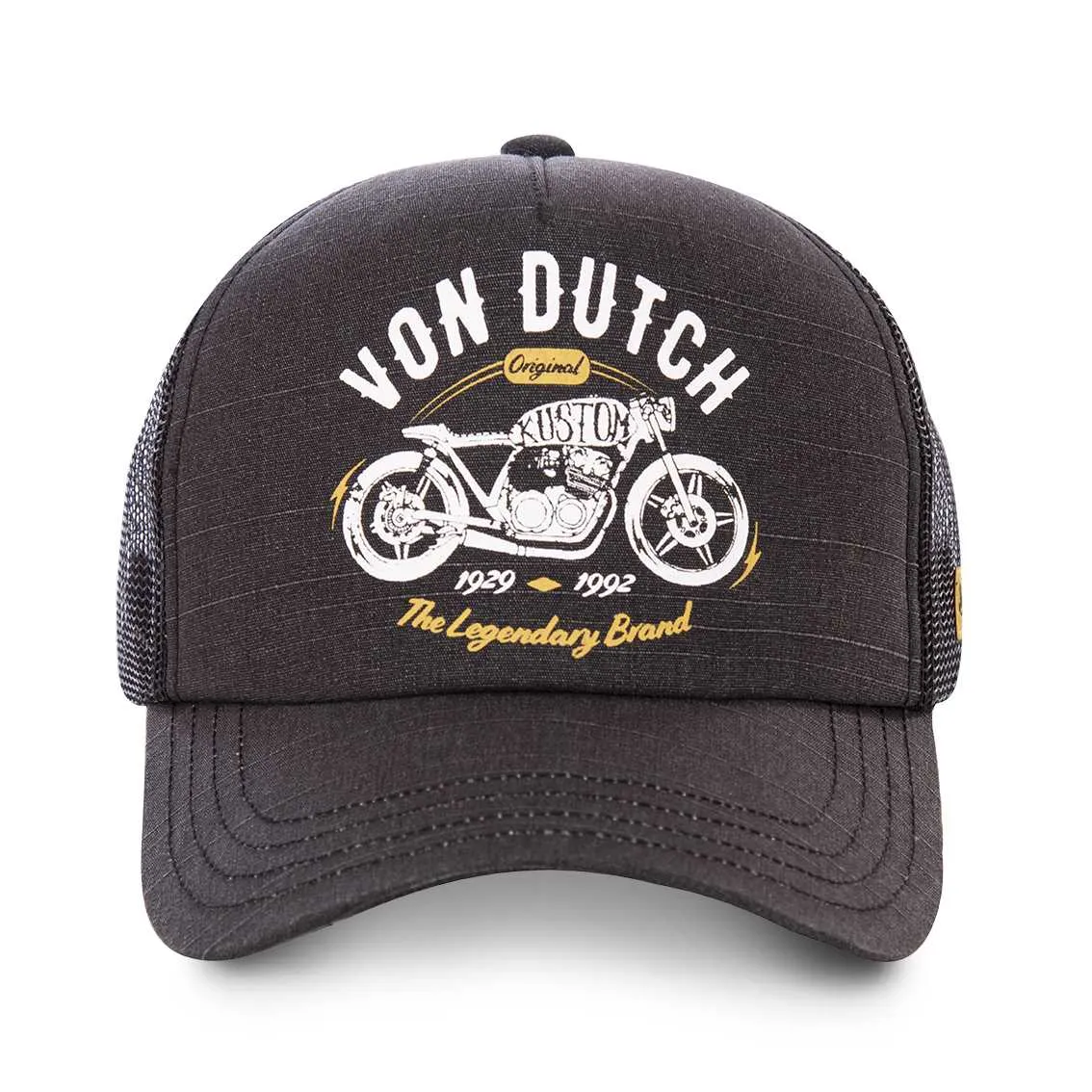 Casquette Von Dutch | Von Dutch | Mode Urbaine | 29,90€